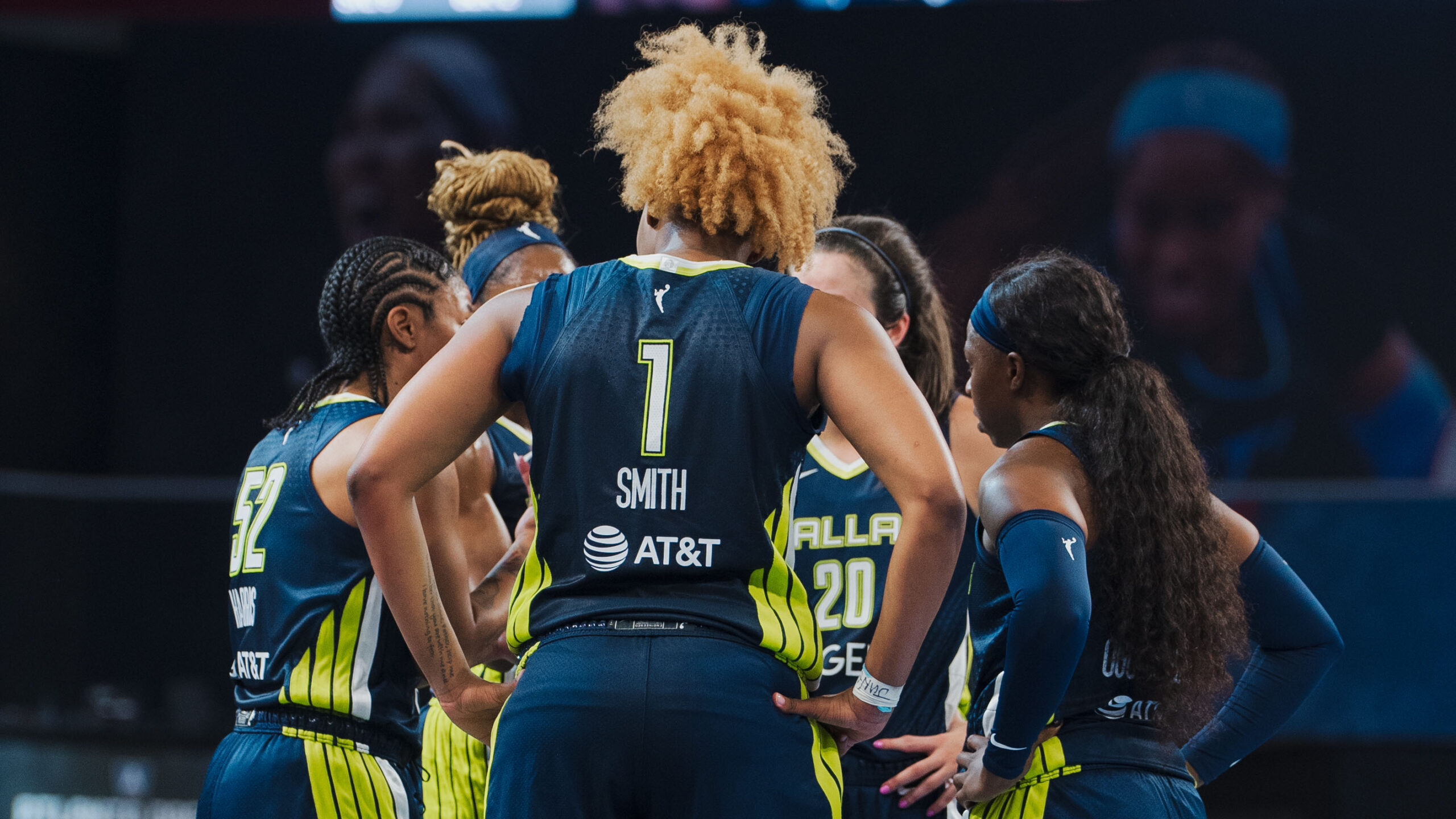 Game Preview: Dallas Wings at Connecticut Sun — May 27